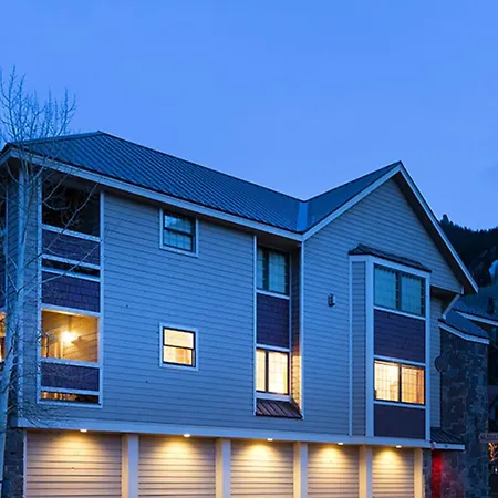 Sundance 202 By Avantstay Great In Close To Downtown Holiday home *