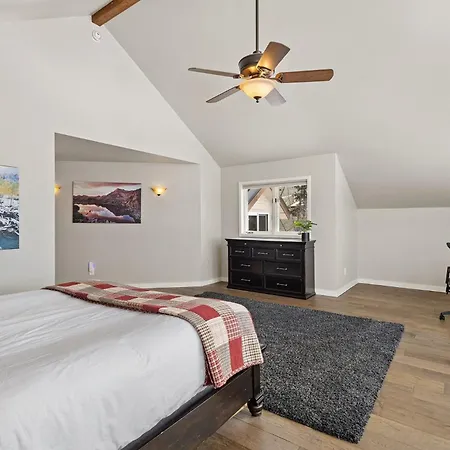Wapiti Lane Holiday home Telluride