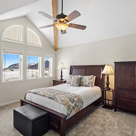 Holiday home Wapiti Lane Telluride