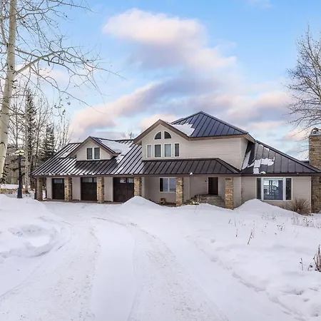 Wapiti Lane Telluride
