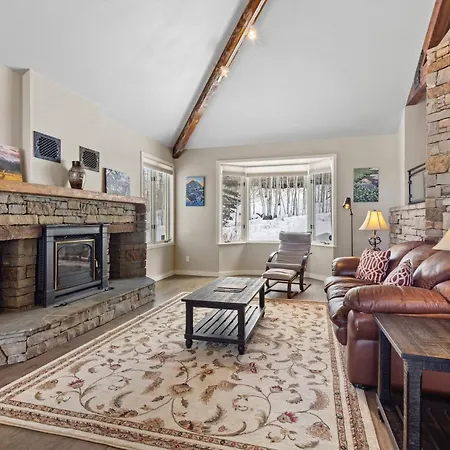 Holiday home Wapiti Lane *