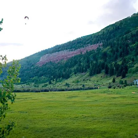 Beautiful Sunset Views Close To Lift 7 And The San Miguel River Holiday home *