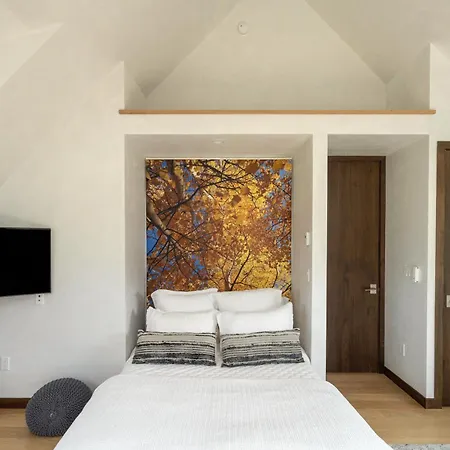 Sunset Riddge Holiday home Telluride