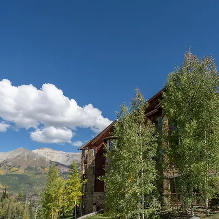 Luxury Lorian Lookout With Plenty Of Amenities * Telluride