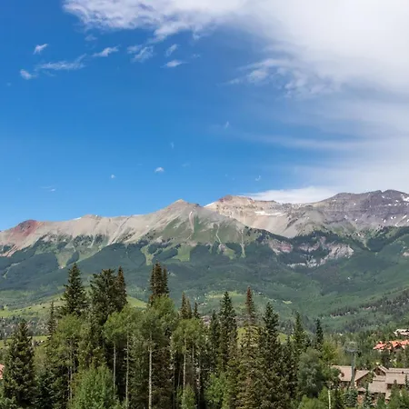 Holiday home Luxury Lorian Lookout With Plenty Of Amenities Telluride