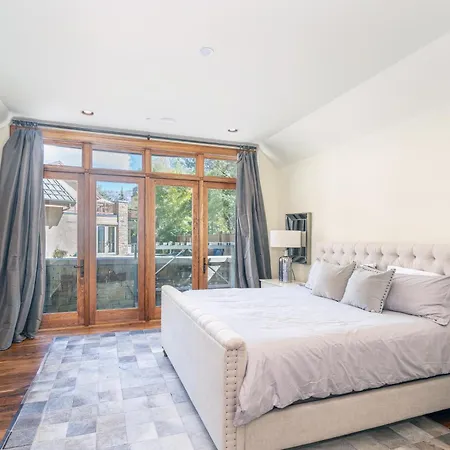 Luxury Lorian Lookout With Plenty Of Amenities * Telluride