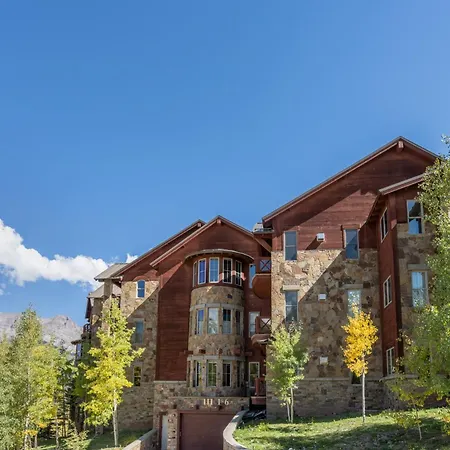 Luxury Lorian Lookout With Plenty Of Amenities Telluride
