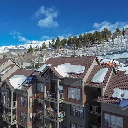 Holiday home Fabulous Close To Chair Lifts 1 And 10 In Meadows Area *