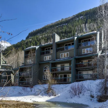 Trailside Treasure At Riverside - Sleeps 8, At Its Finest! * Telluride