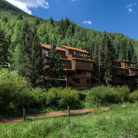 Centrally Located In Town, 2 Bed And 2 Bath Manitou Is A Must Holiday home Telluride