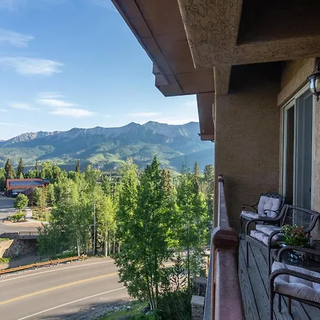 Holiday home Lorian On The Slopes Telluride