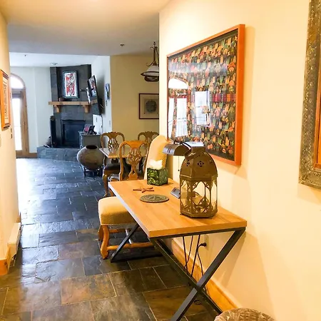 Bear Creek 209ab By Alpine Apartment
