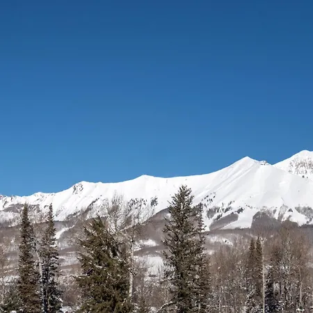 Apartment Bear Creek 209ab By Alpine