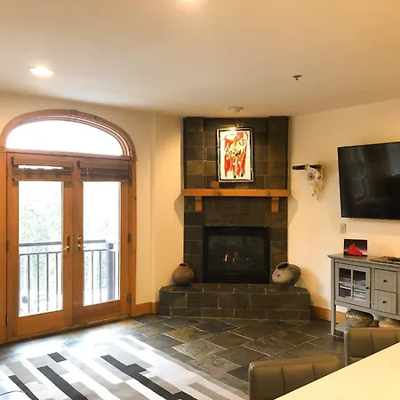 Bear Creek 209ab By Alpine Apartment *