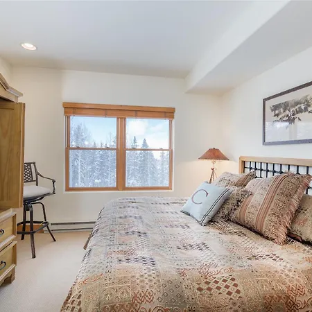 Apartment Bear Creek 212ab