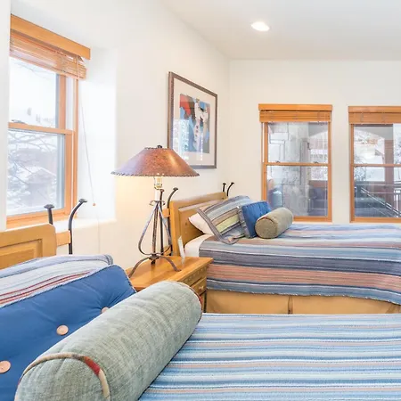Apartment Bear Creek 212ab *