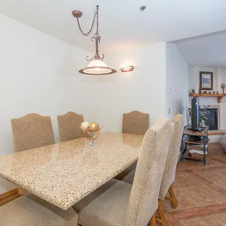 Bear Creek 212ab Apartment