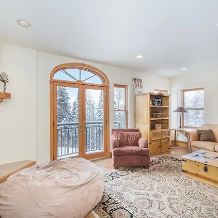 Bear Creek 212ab Apartment *