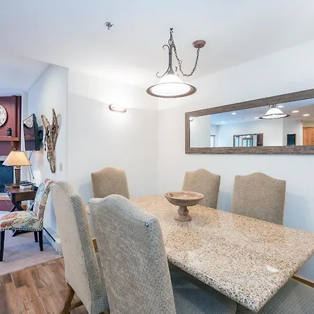 Apartment Bear Creek 203ab By Alpine *