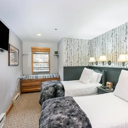Apartment Bear Creek 112
