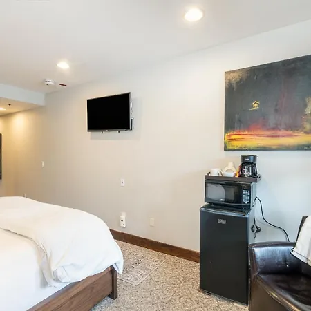 Bear Creek 112 Apartment *