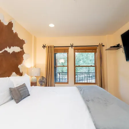 Apartment Bear Creek 310 By Alpine *