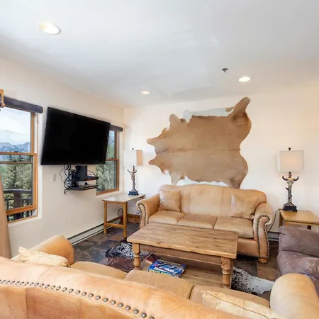 Apartment Bear Creek 310 By Alpine