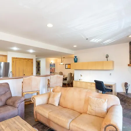 Bear Creek 310 By Alpine Apartment *