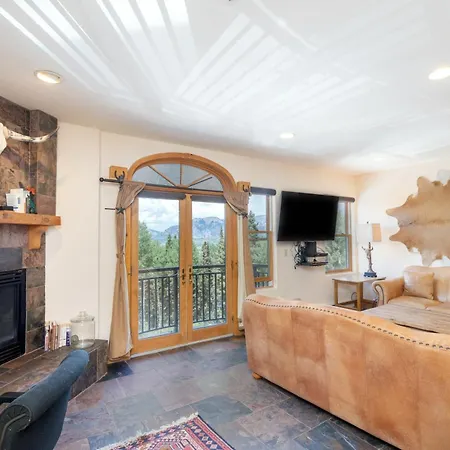 Bear Creek 310 By Alpine Apartment Telluride