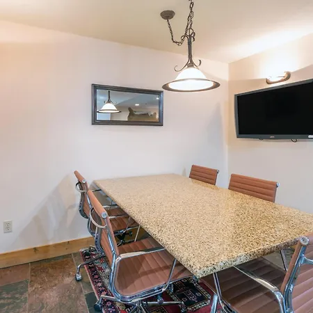 Apartment Bear Creek 310 By Alpine