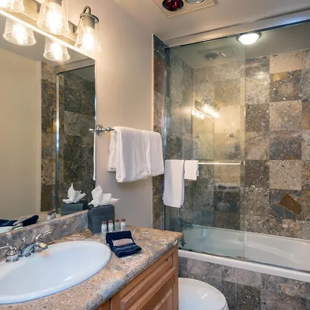 Bear Creek 106 By Alpine Apartment *
