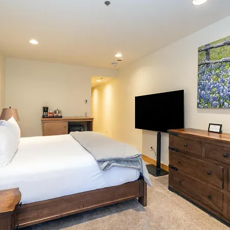Apartment Bear Creek 106 By Alpine