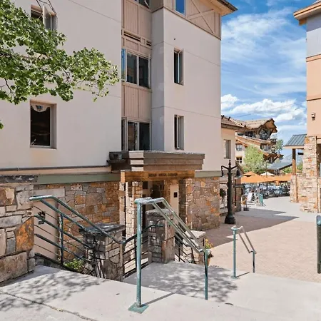 Apartment Blue Mesa 32a By Avantstay