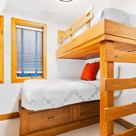 Pacific West 471 A - Pacific Pine Holiday home