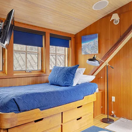 Pacific West 471 A - Pacific Pine Holiday home *