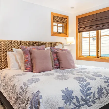 Pacific West 471 A - Pacific Pine Holiday home