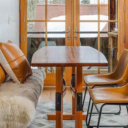 Pacific West 471 A - Pacific Pine Holiday home *