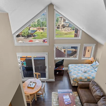 Holiday home Blue Mesa 40c By Avantstay Telluride