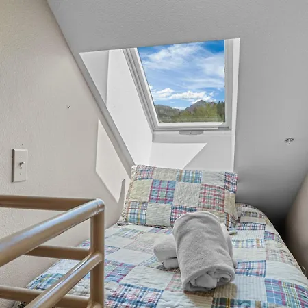 Blue Mesa 40c By Avantstay Holiday home *