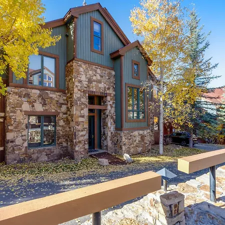 Terraces 1202 - Terraces Pathway Apartment Telluride