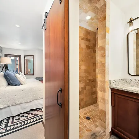 Lulu 6j Walk To Lift 7 Pool Hottub - 2brloft 3ba Sleeps 6 Apartment *