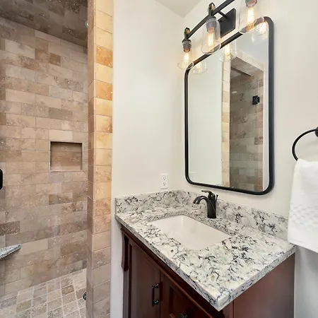 Lulu 6j Walk To Lift 7 Pool Hottub - 2brloft 3ba Sleeps 6 Apartment