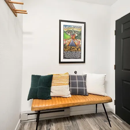 Lulu 6j Walk To Lift 7 Pool Hottub - 2brloft 3ba Sleeps 6 Telluride