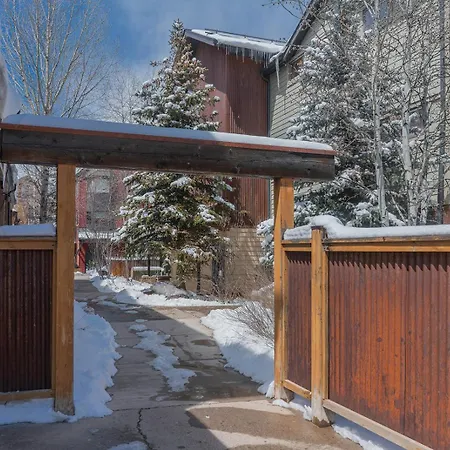 Lulu 6j Walk To Lift 7 Pool Hottub - 2brloft 3ba Sleeps 6 * Telluride