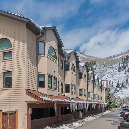 Lulu 6j Walk To Lift 7 Pool Hottub - 2brloft 3ba Sleeps 6