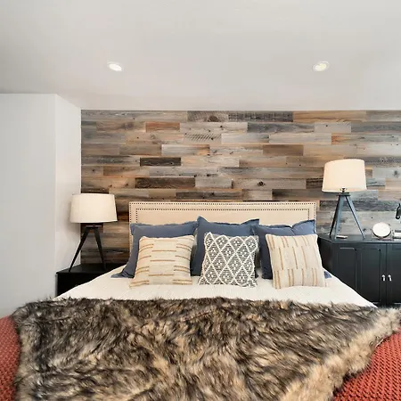 Lulu 6j Walk To Lift 7 Pool Hottub - 2brloft 3ba Sleeps 6 * Telluride