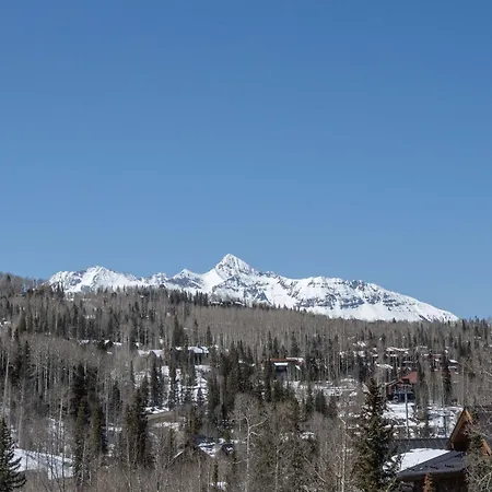 Holiday home In Out With Hot Tub And Mountain View