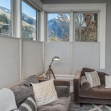 East Side Hideaway Apartment Telluride