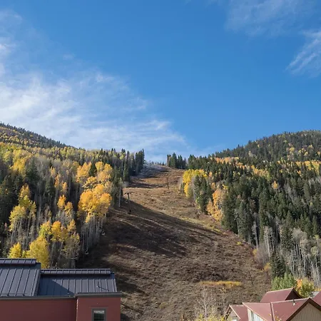 Apartment Cimarron 28 - Cimarron Lift