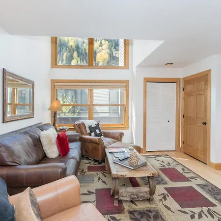 Cimarron 28 - Cimarron Lift Apartment Telluride